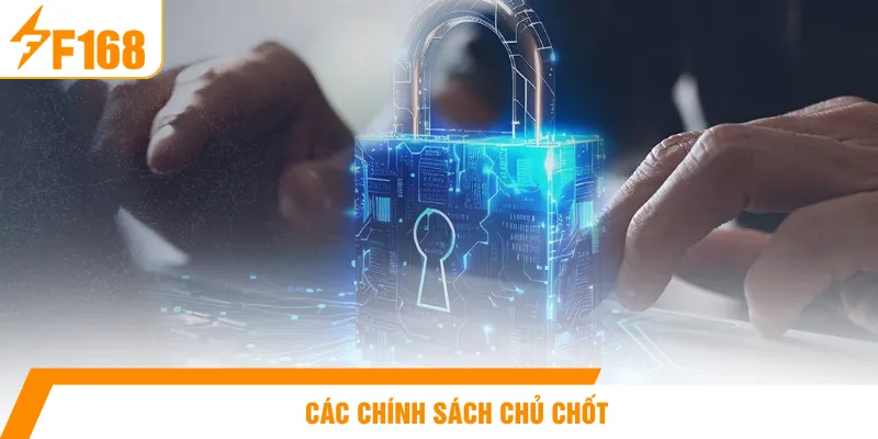Các chính sách chủ chốt
