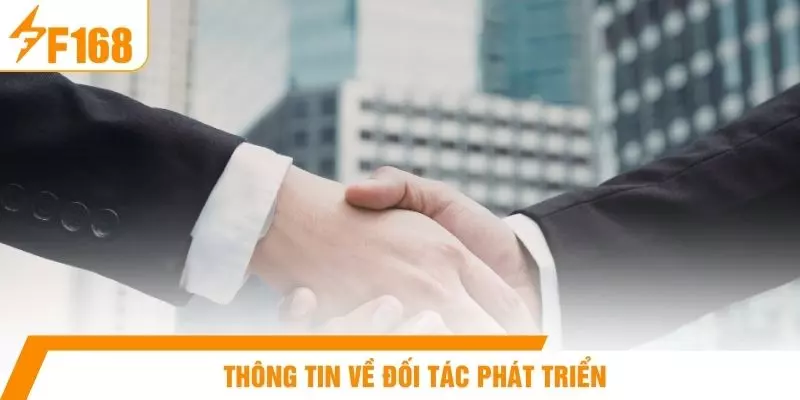 Thông tin về đối tác phát triển